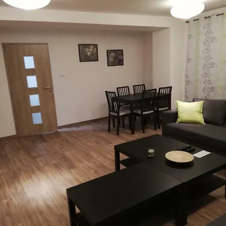 Apartmany Pod Divadlem Znojmo Extérieur photo