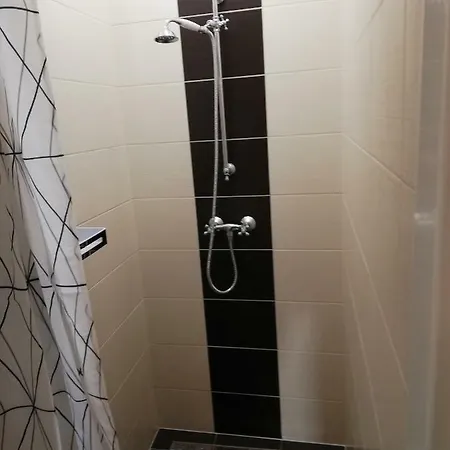 Apartmany Pod Divadlem Znojmo Extérieur photo