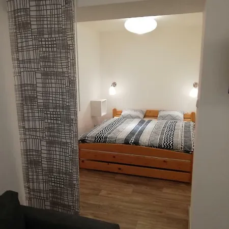 Apartmany Pod Divadlem Znojmo Extérieur photo