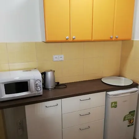 Apartmany Pod Divadlem Znojmo Extérieur photo