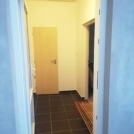 Apartmany Pod Divadlem Znojmo Extérieur photo
