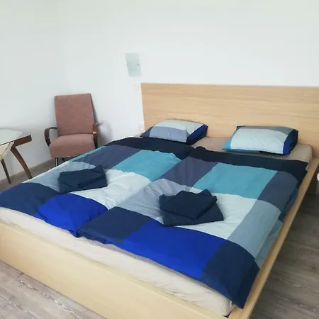 Apartmany Pod Divadlem Znojmo Extérieur photo