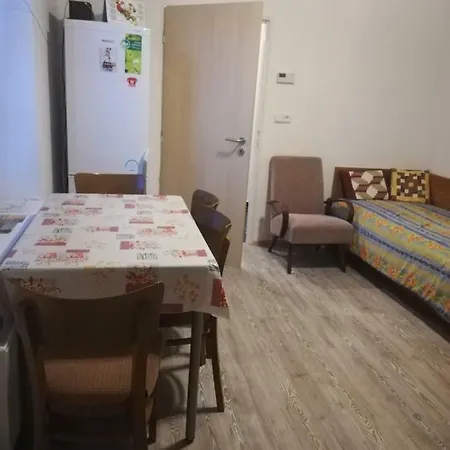 Apartmany Pod Divadlem Znojmo Extérieur photo