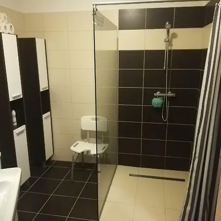 Apartmany Pod Divadlem Znojmo Extérieur photo