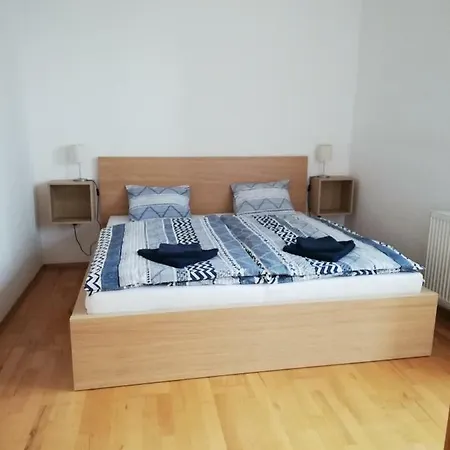 Apartmany Pod Divadlem Znojmo Extérieur photo