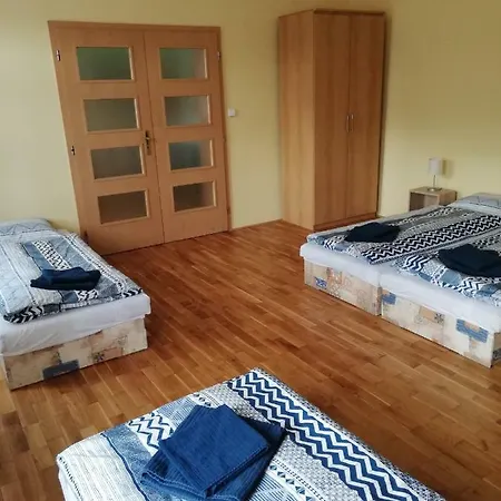 Apartmany Pod Divadlem Znojmo Extérieur photo