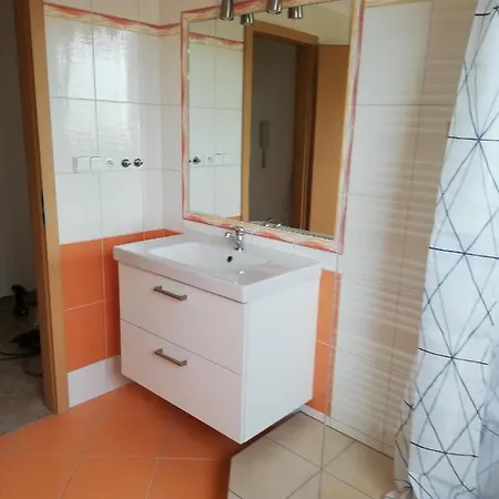 Apartmany Pod Divadlem Znojmo Extérieur photo