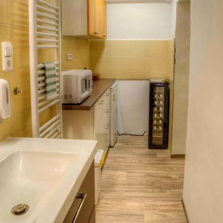 Apartmany Pod Divadlem Znojmo Extérieur photo