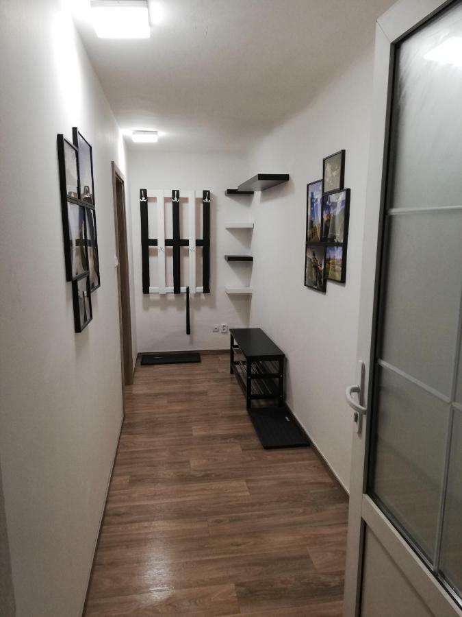 Apartment Pod Divadlem
