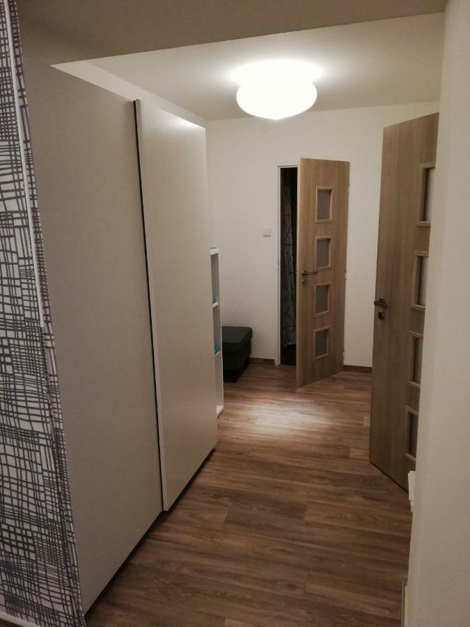Pod Divadlem Apartment Znojmo