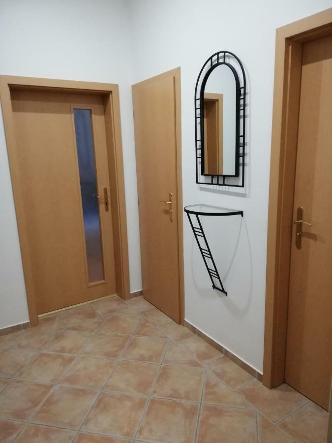 Pod Divadlem Znojmo