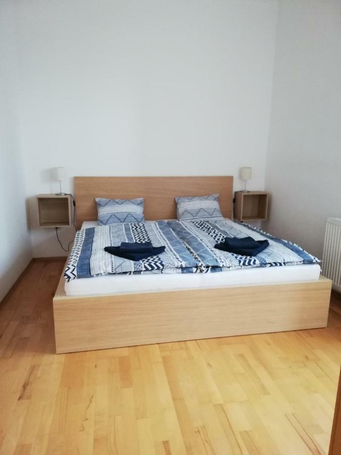 Apartment Pod Divadlem *