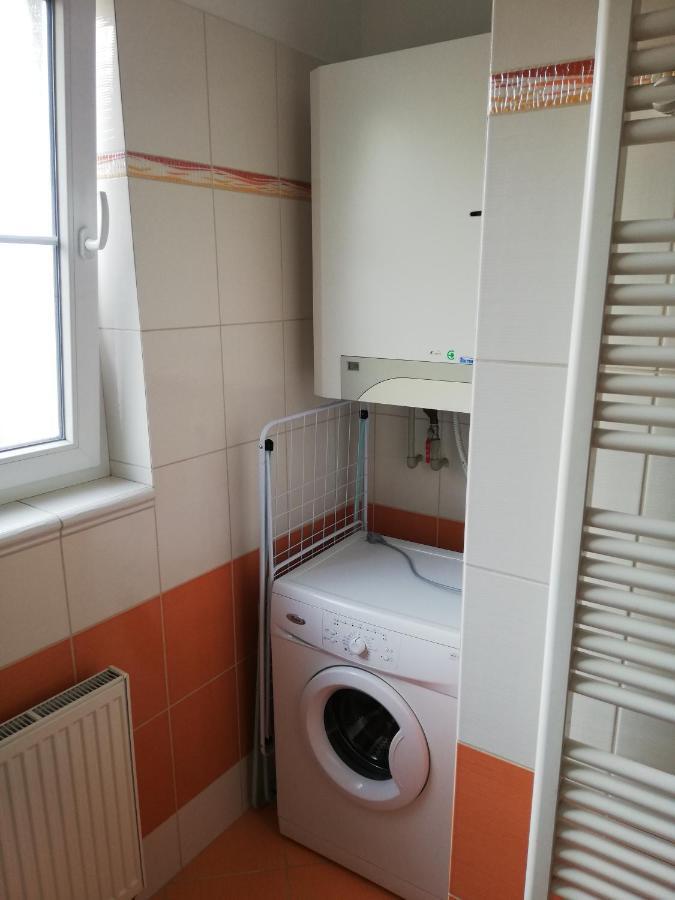 Pod Divadlem Apartment